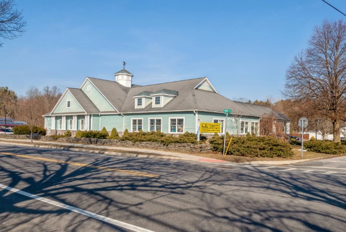 Available - Former CVS Pharmacy - Hyde Park, NY 12538
